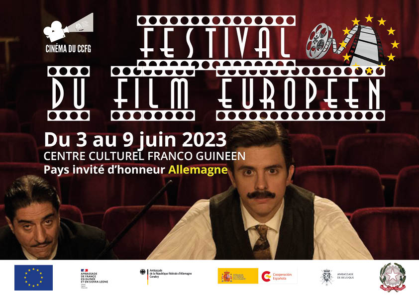 Festival du Film Européen